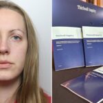 Inquiry Finds Babies Killed by Lucy Letby Could Have Been Saved, Cameras to Be Installed in Wards Inquiry Finds Babies Killed by Lucy Letby Could Have Been Saved, Cameras to Be Installed in Wards