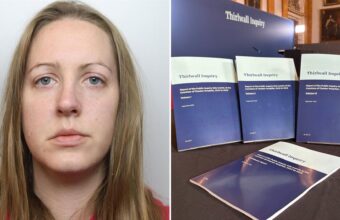 Inquiry Finds Babies Killed by Lucy Letby Could Have Been Saved, Cameras to Be Installed in Wards Inquiry Finds Babies Killed by Lucy Letby Could Have Been Saved, Cameras to Be Installed in Wards