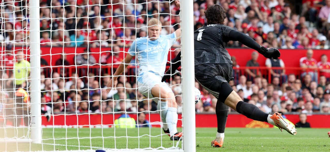 Howard Webb Admits VAR ‘Tunnel Vision’ Led to Controversial Manchester City Goal Howard Webb Admits VAR ‘Tunnel Vision’ Led to Controversial Manchester City Goal