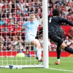 Howard Webb Admits VAR ‘Tunnel Vision’ Led to Controversial Manchester City Goal Howard Webb Admits VAR ‘Tunnel Vision’ Led to Controversial Manchester City Goal