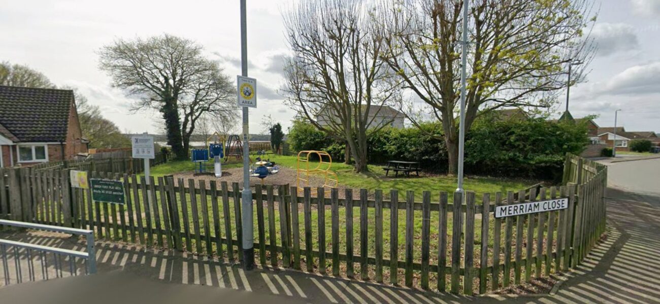 3-Year-Old Boy Missing After Vanishing at Suffolk Playground