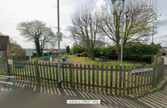 3-Year-Old Boy Missing After Vanishing at Suffolk Playground 3-Year-Old Boy Missing After Vanishing at Suffolk Playground
