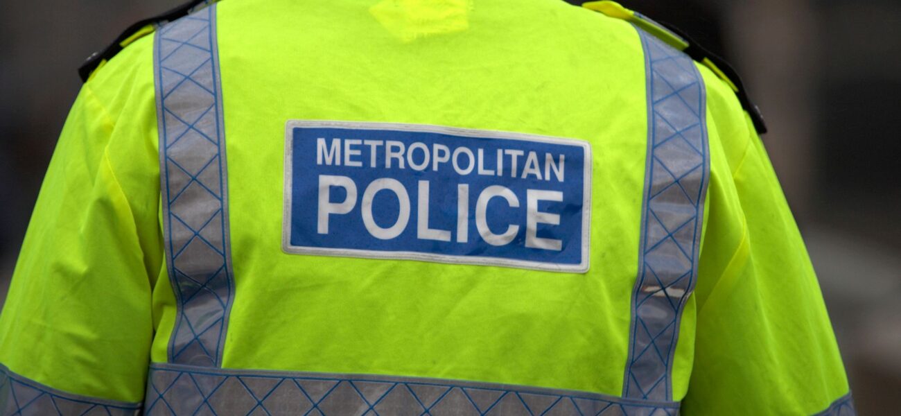Two More Met Officers Fired Over Charing Cross Misconduct Two More Met Officers Fired Over Charing Cross Misconduct