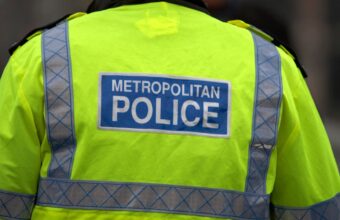 Two More Met Officers Fired Over Charing Cross Misconduct Two More Met Officers Fired Over Charing Cross Misconduct