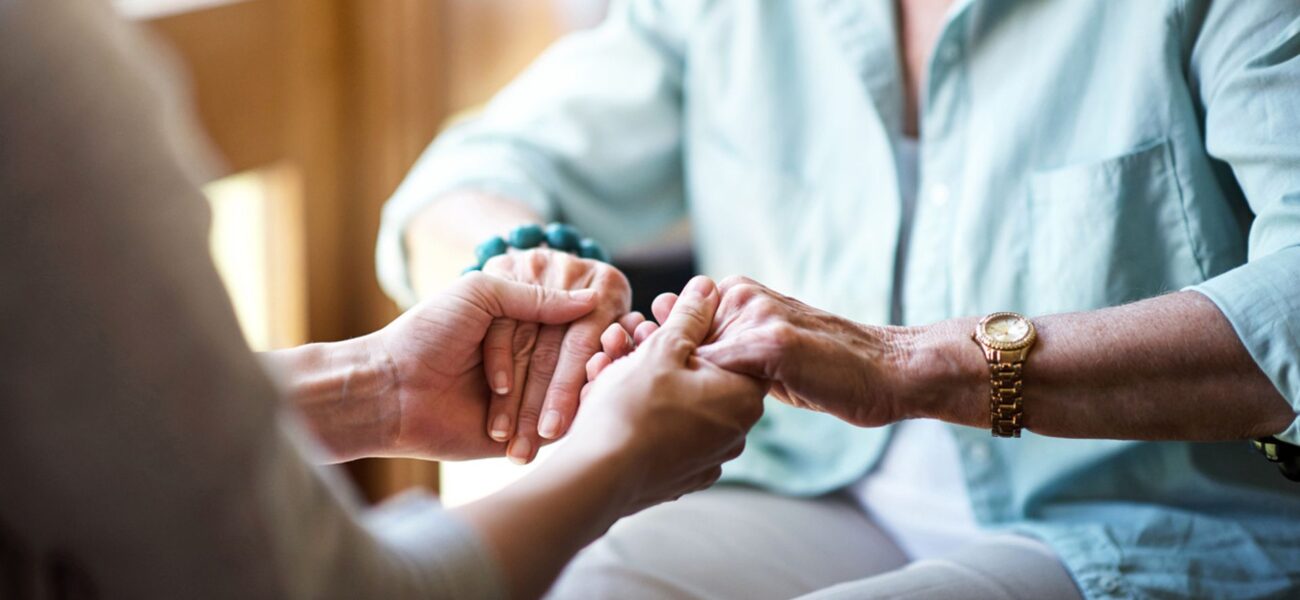 Daily Exodus: Thousands of Britons Leave Jobs to Care for Family Members