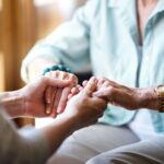 Daily Exodus: Thousands of Britons Leave Jobs to Care for Family Members Daily Exodus: Thousands of Britons Leave Jobs to Care for Family Members