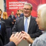 Burnham Halts Major Investment Summit, Shifts Event to Regional Location Burnham Halts Major Investment Summit, Shifts Event to Regional Location