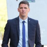 Former TV Police Officer Jailed for Requesting Intimate Video of Female Suspect Former TV Police Officer Jailed for Requesting Intimate Video of Female Suspect