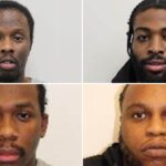 Four Men Jailed After Tear Gas Incident at Heathrow Airport Leaves Passengers in Critical Condition