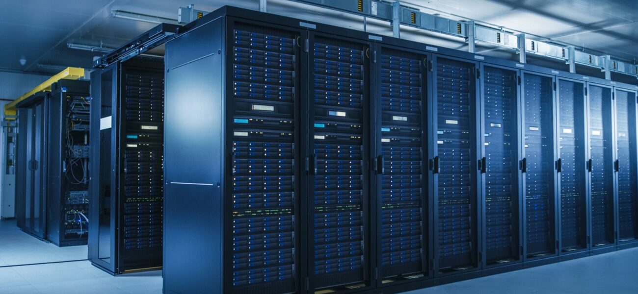 Data4 Launches €5B AI Data Center Campus in Northern France