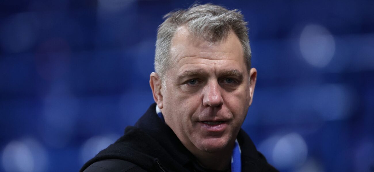 Chelsea Chairman Steps Down After Selling Stake to Clearlake Capital Chelsea Chairman Steps Down After Selling Stake to Clearlake Capital