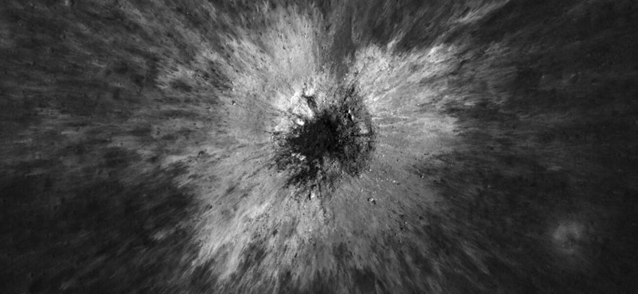 Moon Witnessed Rare Asteroid Impact in ‘Once-in-a-Lifetime’ Event Moon Witnessed Rare Asteroid Impact in ‘Once-in-a-Lifetime’ Event