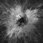 Moon Witnessed Rare Asteroid Impact in ‘Once-in-a-Lifetime’ Event