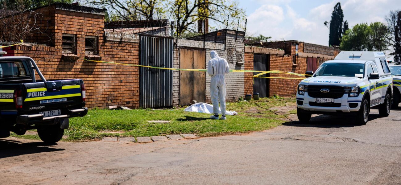 Nine Women Found in South Africa, Police Investigate Possible Serial Killer Link