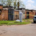 Nine Women Found in South Africa, Police Investigate Possible Serial Killer Link