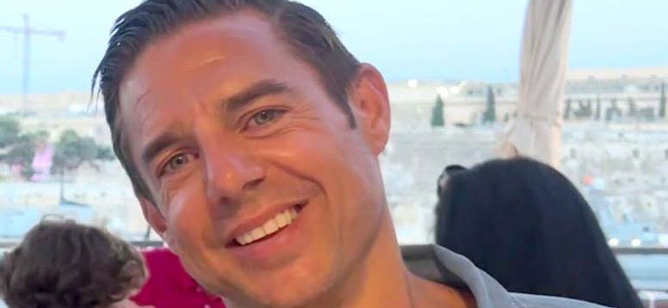 Family Claims ‘Putney Pusher’ Suspect Took His Own Life Amid Police Probe Family Claims ‘Putney Pusher’ Suspect Took His Own Life Amid Police Probe
