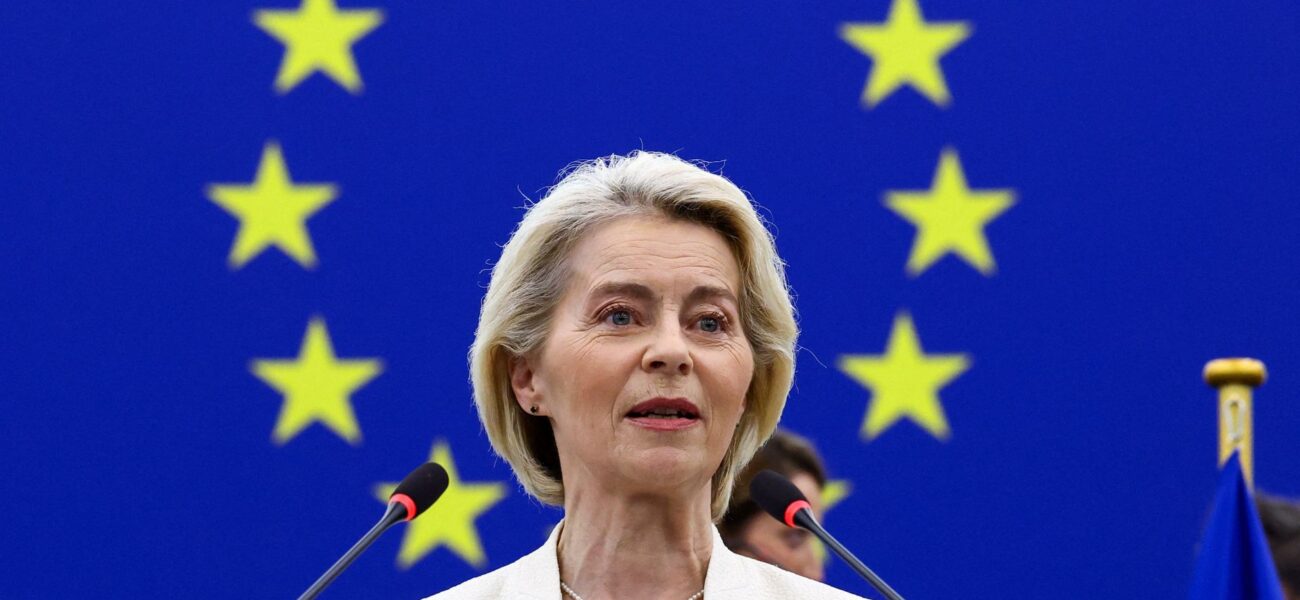 EU Proposes Social Media Ban for Under-13s, Limits Access for Older Kids