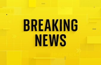 Major Fire Erupts at London Tower Block as Over 70 Firefighters Battle Flames