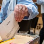Sweden’s Close Election Could Bring Far-Right Party Into Power Sweden’s Close Election Could Bring Far-Right Party Into Power