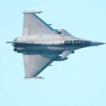 NATO Jet Scrambled Over Lithuania, But It Was Just a Flock of Birds NATO Jet Scrambled Over Lithuania, But It Was Just a Flock of Birds