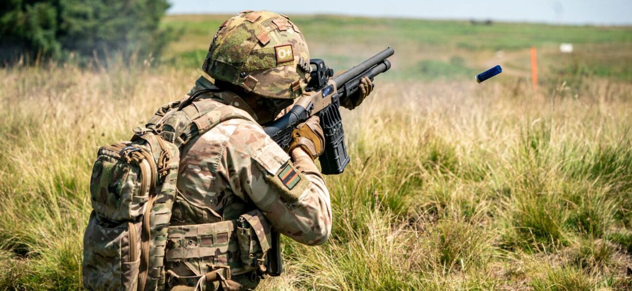 UK Wargame Tests National Response to Potential Russian Attack UK Wargame Tests National Response to Potential Russian Attack