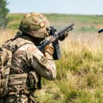 UK Wargame Tests National Response to Potential Russian Attack UK Wargame Tests National Response to Potential Russian Attack