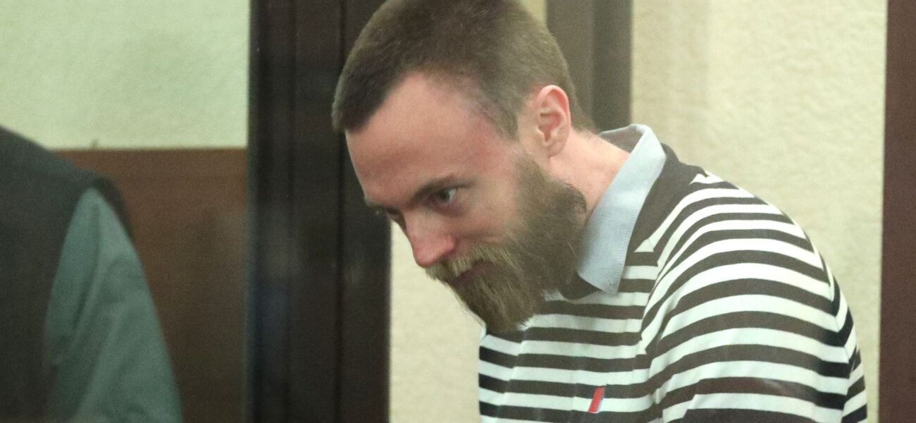 Speedboat Killer Sentenced Again for Assaulting Woman