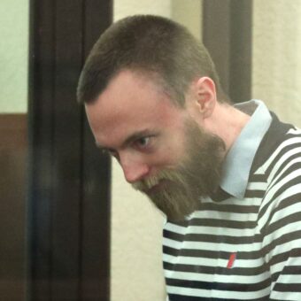 Speedboat Killer Sentenced Again for Assaulting Woman Speedboat Killer Sentenced Again for Assaulting Woman