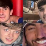 Man Pleads Not Guilty After Fatal Crash Claims Brother and Three Others Man Pleads Not Guilty After Fatal Crash Claims Brother and Three Others