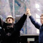 Oasis Announces 2027 Live ’27 Tour with Knebworth and Etihad Stadium Dates Oasis Announces 2027 Live ’27 Tour with Knebworth and Etihad Stadium Dates