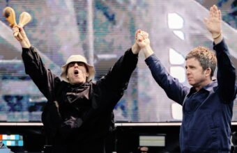 Oasis Unveil 2027 Tour Plans with Knebworth Return and Ticket Info