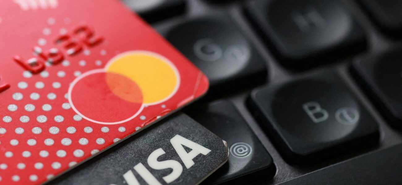 Major UK Banks Launch Fundraising Drive to Challenge Visa and Mastercard Dominance