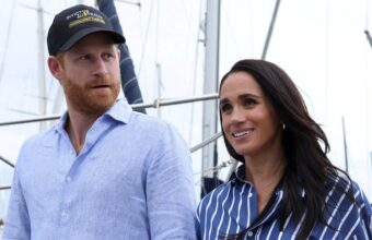Royal Family Shifts Children’s Education Amid Security Concerns Royal Family Shifts Children’s Education Amid Security Concerns