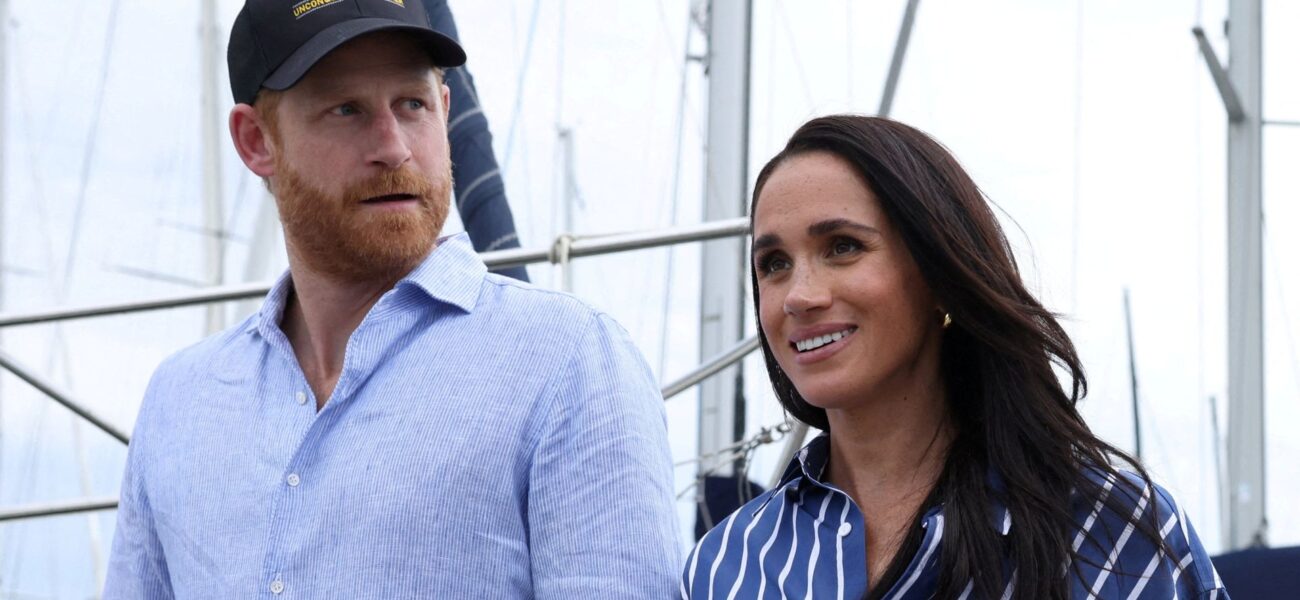 Harry and Meghan Relocate Kids to New School Amid Security Fears Harry and Meghan Relocate Kids to New School Amid Security Fears
