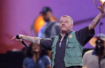 Macklemore Excluded from Ed Sheeran Tour After ‘Free Palestine’ Statement Macklemore Excluded from Ed Sheeran Tour After ‘Free Palestine’ Statement