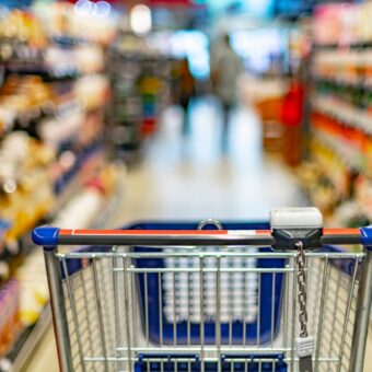 Shoppers Seek Value as Grocery Inflation Rises Again