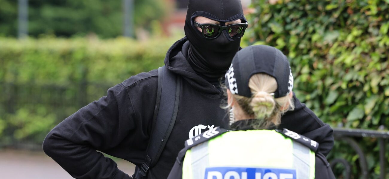 Nottingham Implements Balaclava Ban to Combat Crime and Anti-Social Behavior Nottingham Implements Balaclava Ban to Combat Crime and Anti-Social Behavior