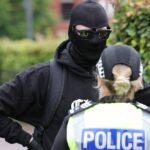 Nottingham Implements Balaclava Ban to Combat Crime and Anti-Social Behavior Nottingham Implements Balaclava Ban to Combat Crime and Anti-Social Behavior