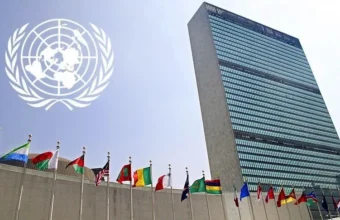 What a UN Map Vote Revealed About Kashmir’s Status