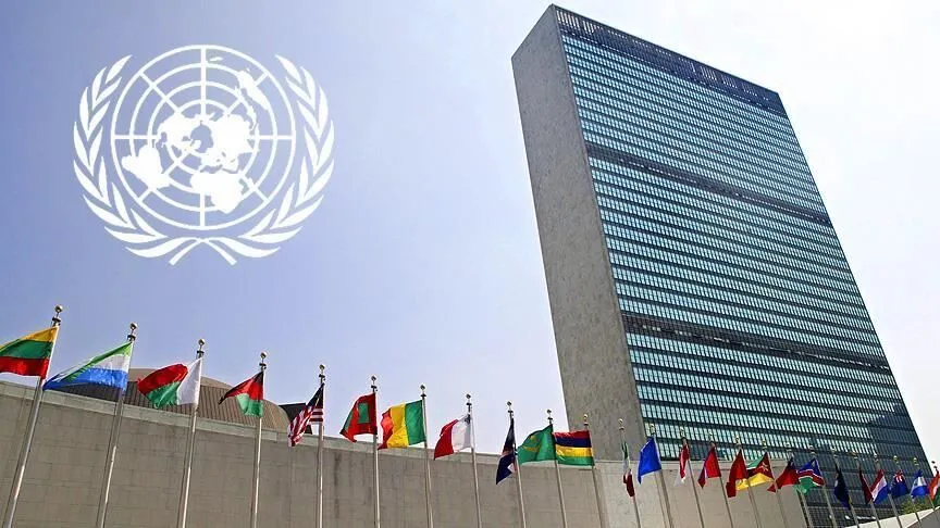 What a UN Map Vote Revealed About Kashmir’s Status
