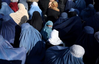 How Taliban Policies Are Deepening Afghanistan’s Hunger Emergency How Taliban Policies Are Deepening Afghanistan’s Hunger Emergency
